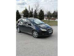 Sahibinden Ford C-Max 1.6 TDCi Ghia 2007 Model  349.000 km Siyah