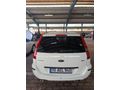 Sahibinden Ford Fusion 1.4 TDCi Comfort 2005 Model
