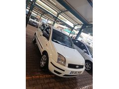 Sahibinden Ford Fusion 1.4 TDCi Comfort 2005 Model
