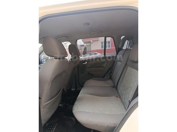 Sahibinden Ford Fusion 1.4 TDCi Comfort 2005 Model