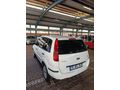 Sahibinden Ford Fusion 1.4 TDCi Comfort 2005 Model