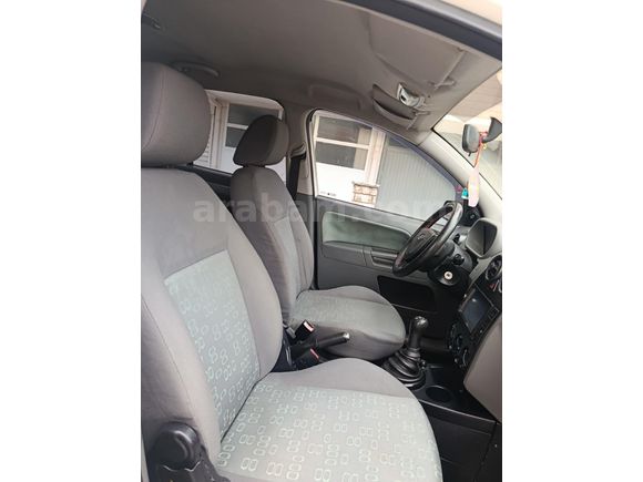 Sahibinden Ford Fusion 1.4 TDCi Comfort 2005 Model