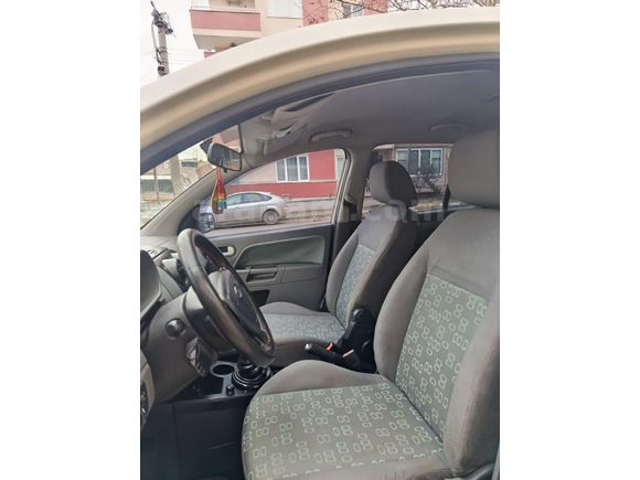 Sahibinden Ford Fusion 1.4 TDCi Comfort 2005 Model