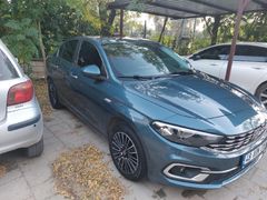 Sahibinden Fiat Egea 1.4 Fire Easy Plus araç milastadır  2023 Model