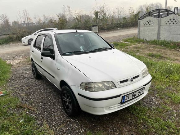 Sahibinden Fiat Palio 1.2 SL 2004 Model 