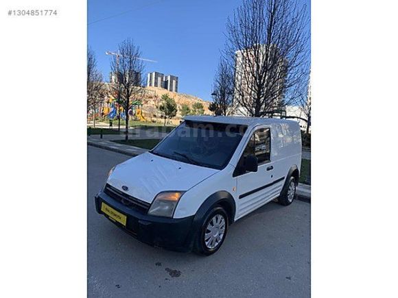 ERAL OTOMOTİVDEN CONNET