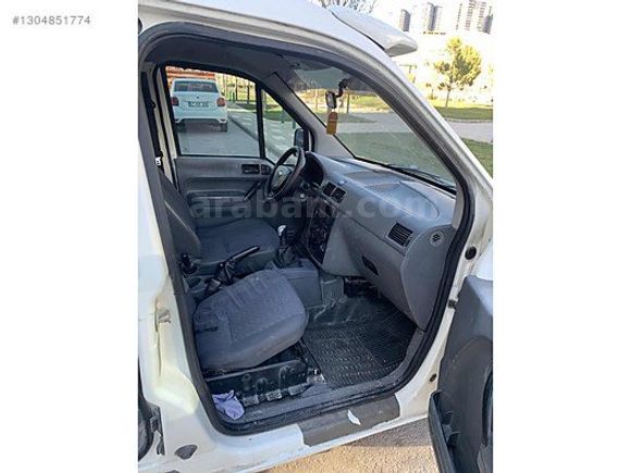 ERAL OTOMOTİVDEN CONNET
