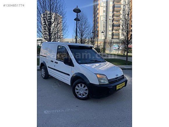 ERAL OTOMOTİVDEN CONNET