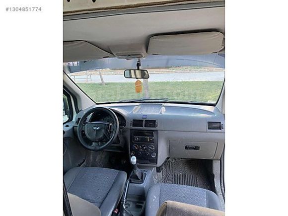 ERAL OTOMOTİVDEN CONNET
