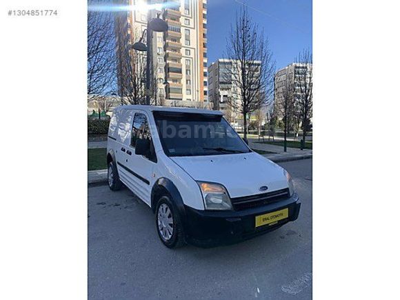 ERAL OTOMOTİVDEN CONNET
