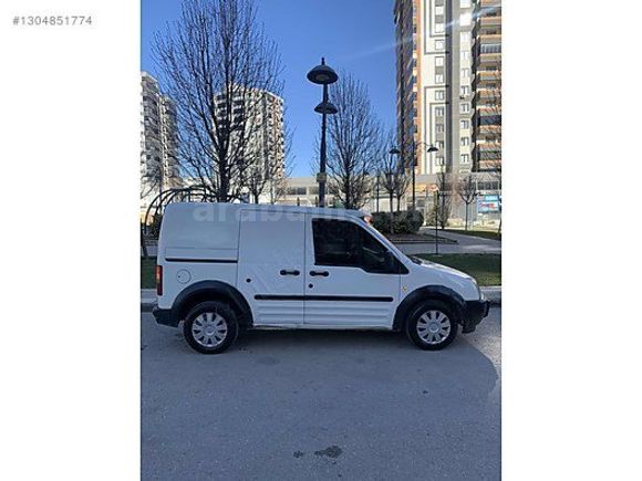 ERAL OTOMOTİVDEN CONNET