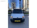 ERAL OTOMOTİVDEN CONNET