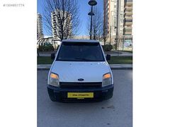 ERAL OTOMOTİVDEN CONNET