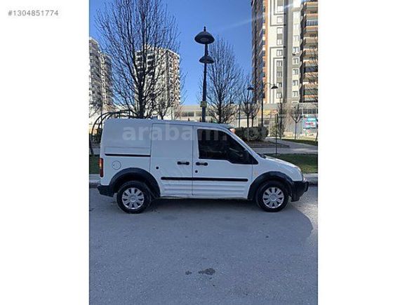 ERAL OTOMOTİVDEN CONNET