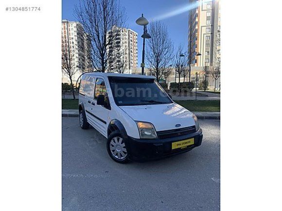 ERAL OTOMOTİVDEN CONNET