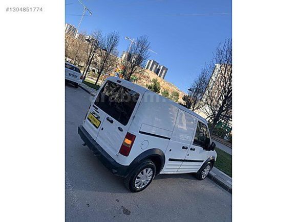 ERAL OTOMOTİVDEN CONNET