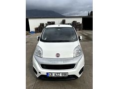 Sahibinden Fiat Fiorino Combi 1.4 Fire Safeline 2017 Model