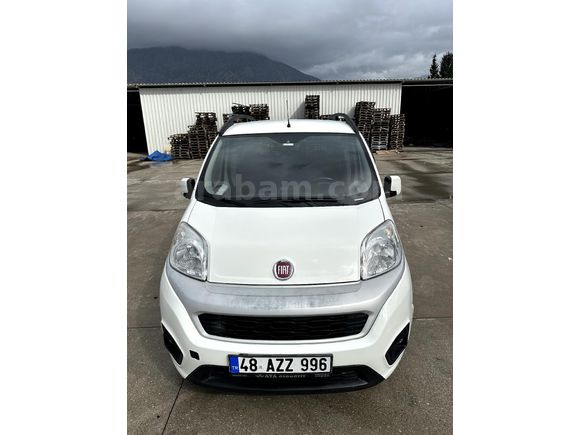 Sahibinden Fiat Fiorino Combi 1.4 Fire Safeline 2017 Model