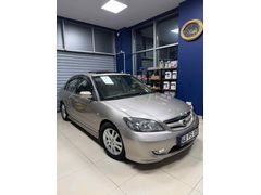 Sahibinden Honda Civic 1.6 i ES 2005 Model 