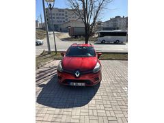 SAHİBİNDEN ACİL SATILIK RENAULT CLİO 1.5 dCi SPORT TOURER JOY 2016  MODEL 