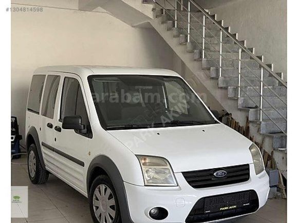 PARK AKIN / 2011 HATASIZ BOYASIZ 90'LIK DÜŞÜK KM İLK EL SERVİS B