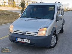 CANİŞ OTO'DAN 2007 MODEL DELUXE CONNECT ÇİFT SÜRGÜ....
