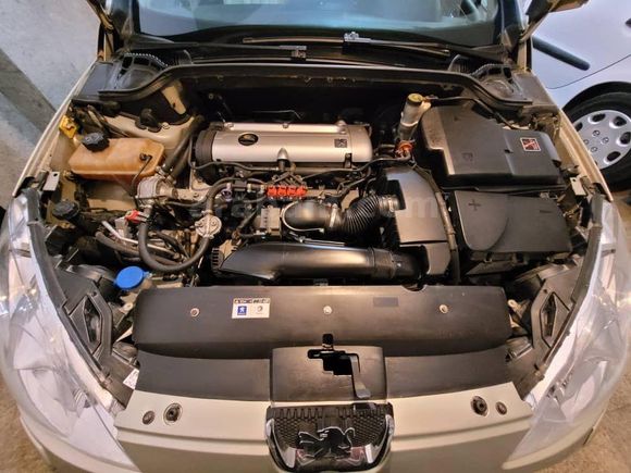 Sahibinden Peugeot 407 2.0 Executive Premium 2005 Model