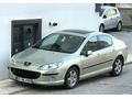 Sahibinden Peugeot 407 2.0 Executive Premium 2005 Model
