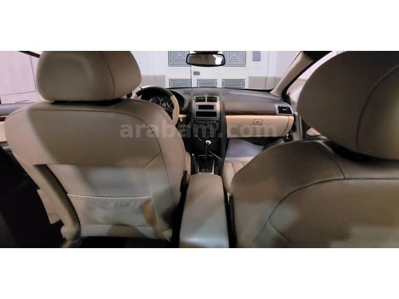 Sahibinden Peugeot 407 2.0 Executive Premium 2005 Model