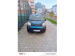 2009 MODEL PEUGEOT BİPPER 1.4 HDİ OUTDOOR