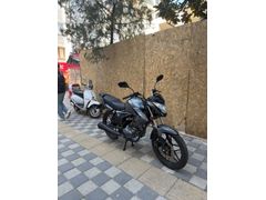 2024 RKS 125R 230 KM Hatasız