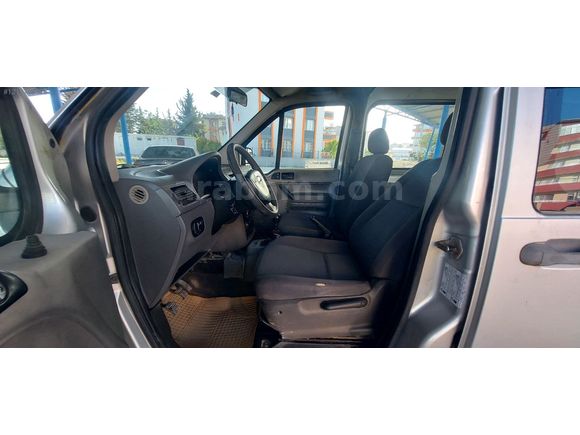 MAHMUT AUTO'DAN HATASIZ BOYASİZ 90LIK ÇİFT SÜRGÜ KLİMALI