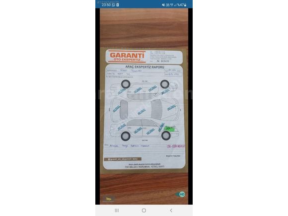 MAHMUT AUTO'DAN HATASIZ BOYASİZ 90LIK ÇİFT SÜRGÜ KLİMALI