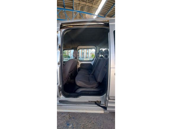 MAHMUT AUTO'DAN HATASIZ BOYASİZ 90LIK ÇİFT SÜRGÜ KLİMALI
