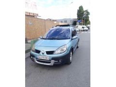 Sahibinden Renault Scenic 1.5 dCi Conquest 2008 Model 