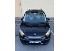 Sahibinden Ford Tourneo Courier 1.5 TDCi Trend 2014 Model 