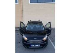 Sahibinden Ford Tourneo Courier 1.5 TDCi Trend 2014 Model 