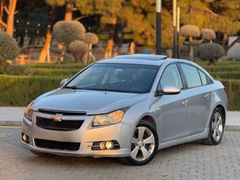 Sahibinden Chevrolet Cruze 1.6 LS Plus 2011 Model