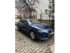 Sahibinden Audi A4 Sedan 1.4 TFSI Sport 2018 Model 
