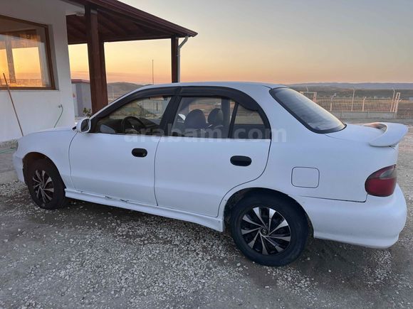 SIFIR MUAYENE   BRODWAY ARAÇLARLA TAKASA AÇIK
