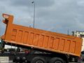 NEŞELİ İSTANBUL-2533 FORD'DAN İNME 10 TEKER DAMPER KASA