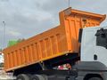 NEŞELİ İSTANBUL-2533 FORD'DAN İNME 10 TEKER DAMPER KASA