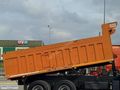 NEŞELİ İSTANBUL-2533 FORD'DAN İNME 10 TEKER DAMPER KASA