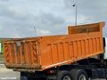 NEŞELİ İSTANBUL-2533 FORD'DAN İNME 10 TEKER DAMPER KASA