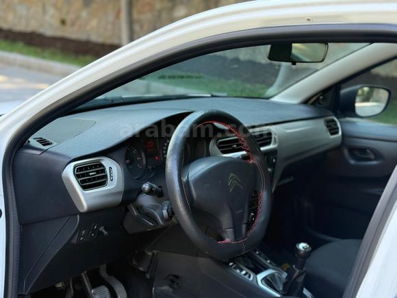 Sahibinden Citroen C-Elysée 1.6 HDi Attraction 2017 Model