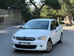Sahibinden Citroen C-Elysée 1.6 HDi Attraction 2017 Model