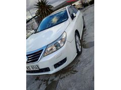 Cam tavanlı TEKNO PAKET Renault Latitude 1.5 dCi Privilege 2012 Model