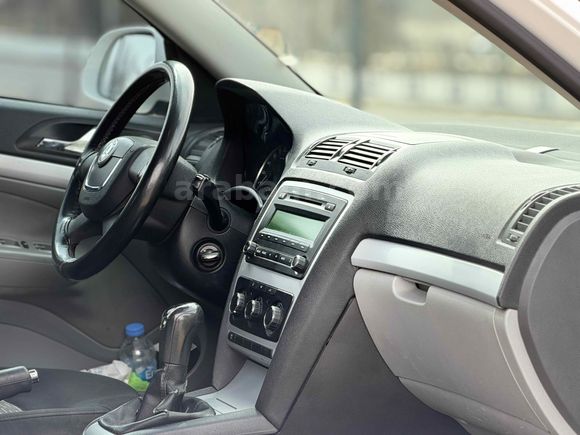 Sahibinden Skoda Octavia 1.6 TDI Ambiente 2012 Model 
