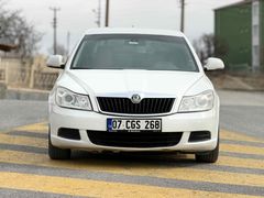 Sahibinden Skoda Octavia 1.6 TDI Ambiente 2012 Model 