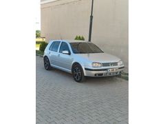 !Çok Acil!!!Sahibinden Volkswagen Golf 1.6 Comfortline 2001 Model  Temiz ve bakımlı